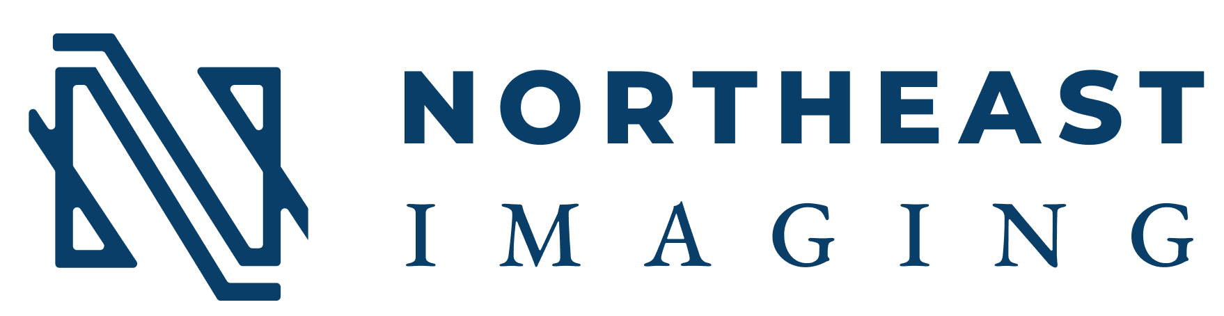 Blue Logo transparent